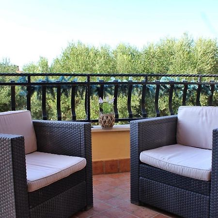 Miriale House Aeroporto Fiumicino Apartment Ngoại thất bức ảnh
