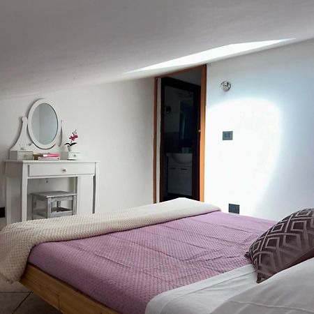 Miriale House Aeroporto Fiumicino Apartment Ngoại thất bức ảnh
