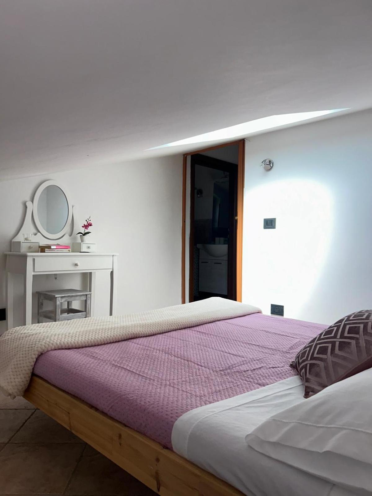 Miriale House Aeroporto Fiumicino Apartment Ngoại thất bức ảnh